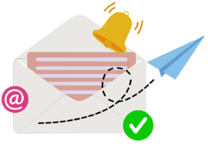 envelope colors