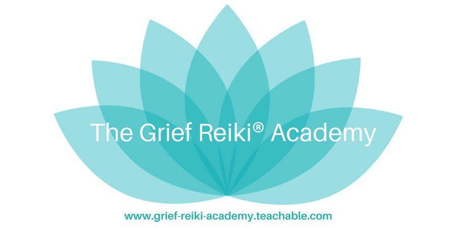 grief reiki
