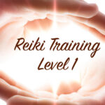 Reiki Level One