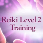 Reiki Level Two