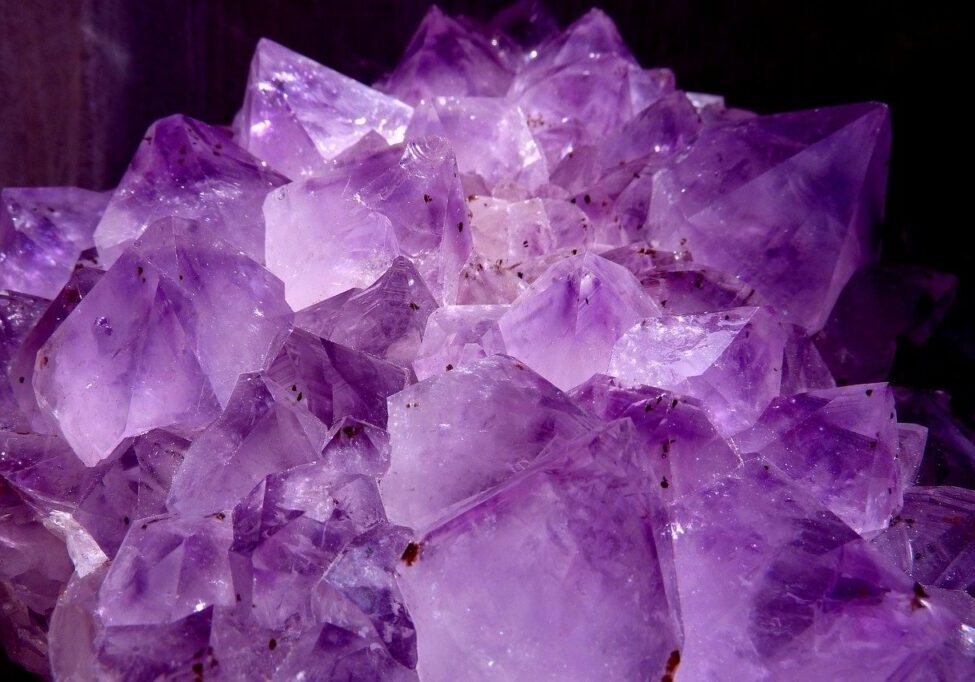 Crystal Reiki