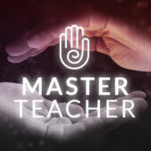 Reiki Master Teacher