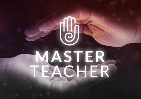 Reiki Master Teacher
