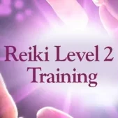 Reiki Level Two