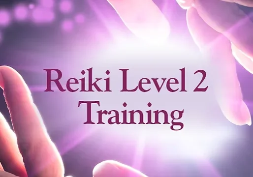 Reiki Level Two